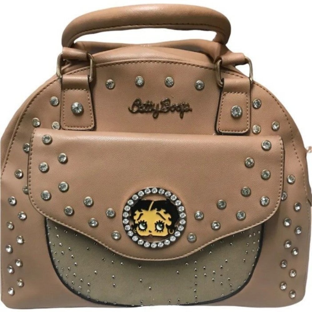 Betty Boop Handbag
